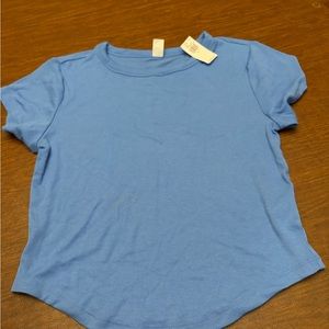 Old Navy Ribbed Tee